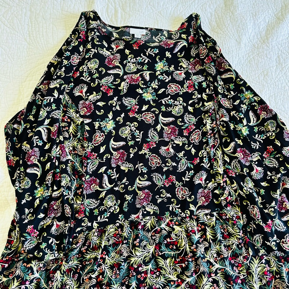 J Jill Top